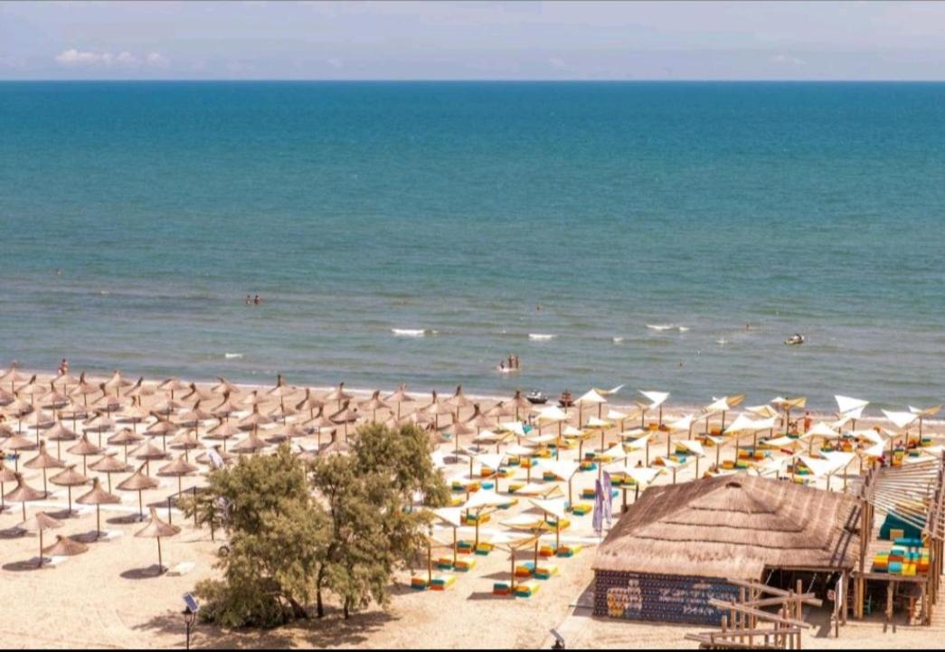 Antonia Alezzi Beach Resort Navodari Luaran gambar
