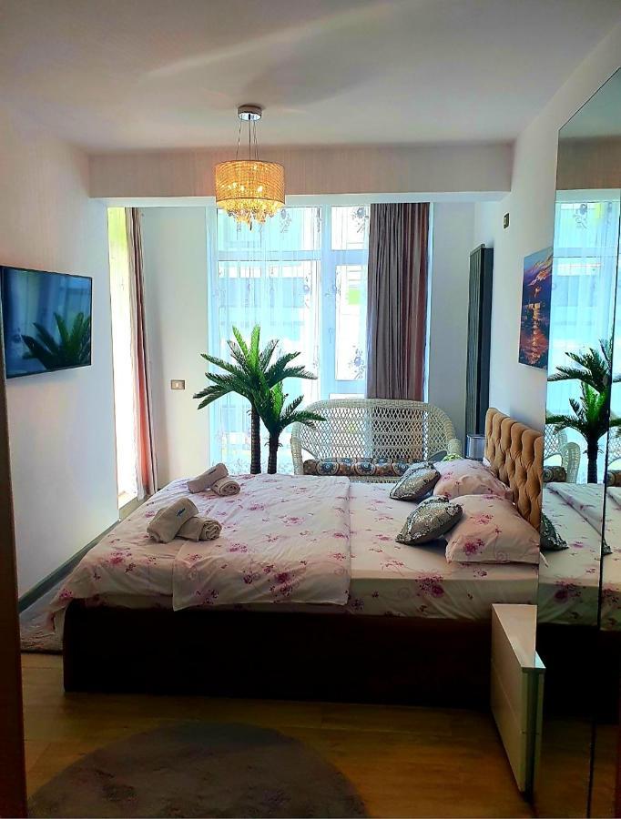 Antonia Alezzi Beach Resort Navodari Luaran gambar